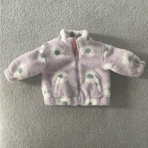 3T/4T Zara puffer coat. Smoke free/ Pet free.